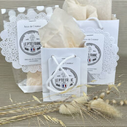 Emballages le P'tit Franc
