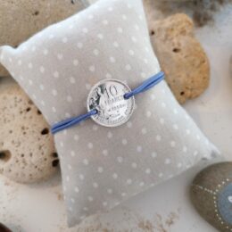 Bracelet 10 francs Guiraud