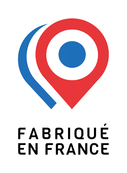 Made in France
