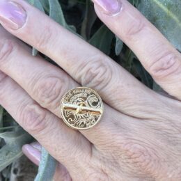 bague_pièce_de_sous_des_années_30_le_ptit_franc